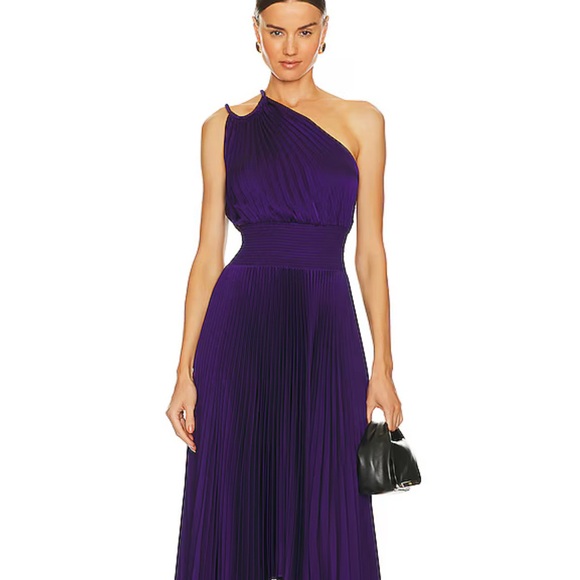 COPY - Alc midi dress - Picture 1 of 4